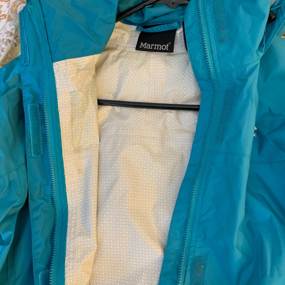 Marmot Rain Shell - image 3